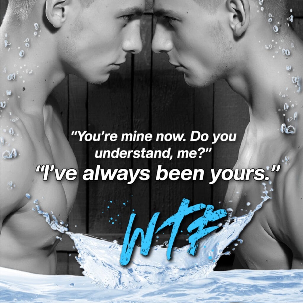 WTF by Cambria Hebert I'm Yours Quote