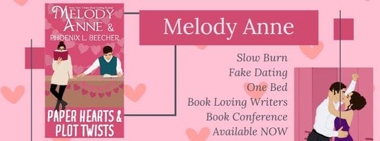 Paper Hearts Plot Twists Banner