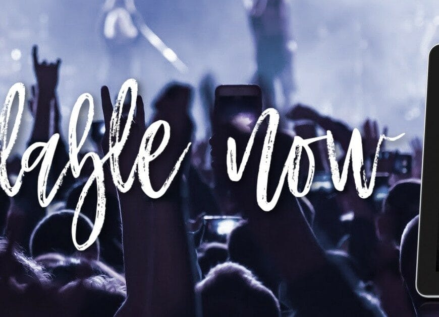 Slow Motion by Kat Mizera Banner