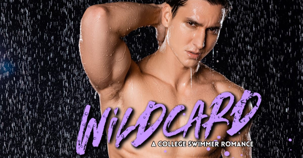 Wildcard by Cambria Hebert Banner