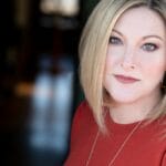 Julie Ann Walker Author Photo