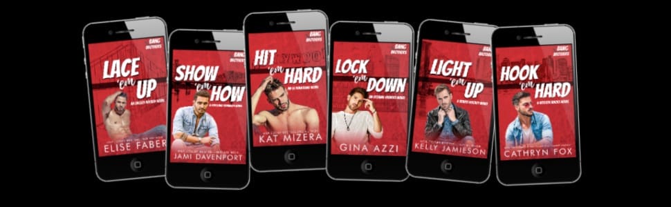 Bang Brothers Series