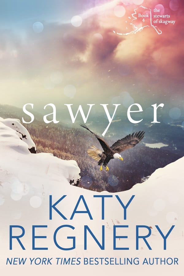 Sawyer by Katy Regnery Cover
