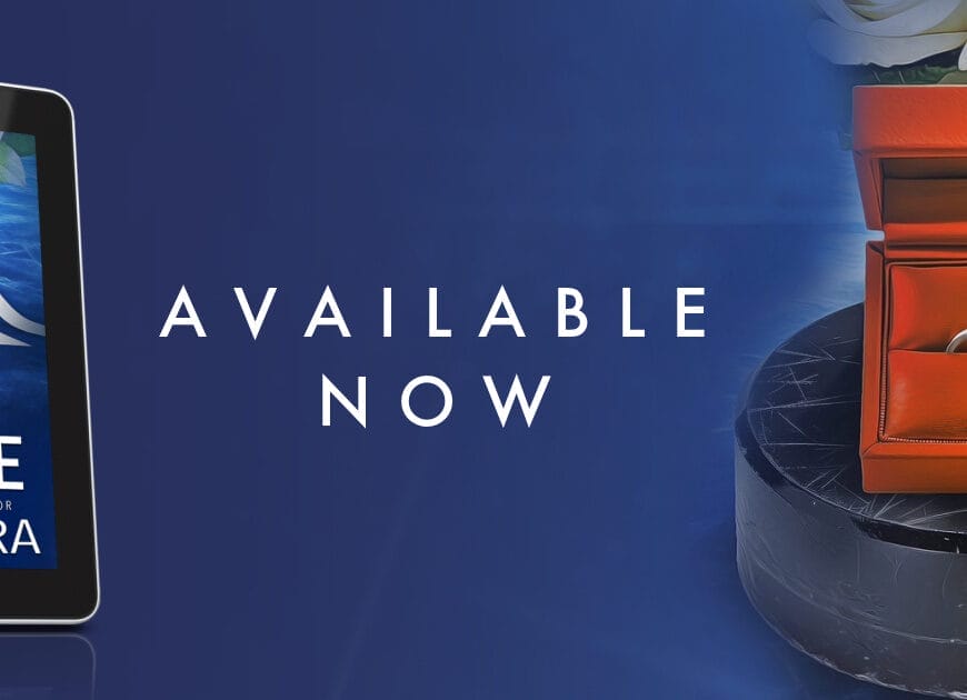 Shot at Love by Kat Mizera Banner