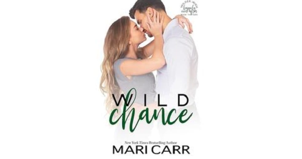 Wild Chance by Mari Carr Banner