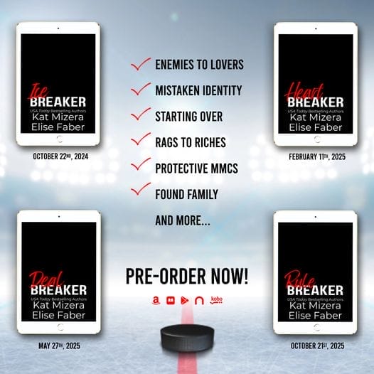Gamebreakers Series