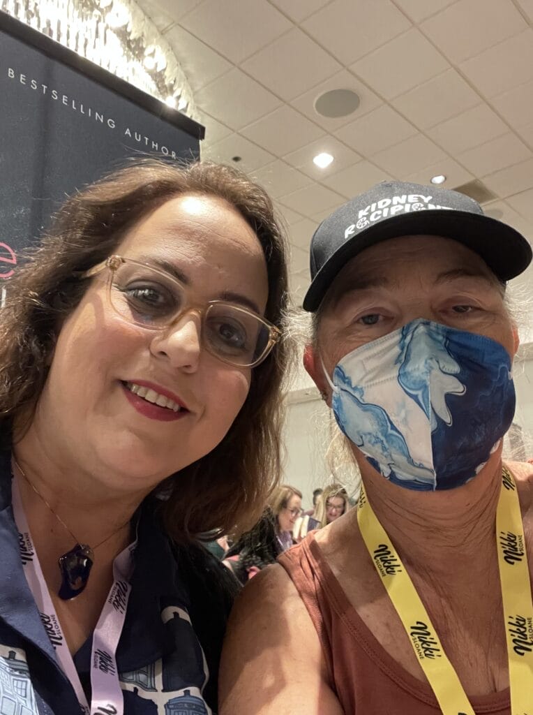 Steamy Lit 2024 Author Brenna Aubrey