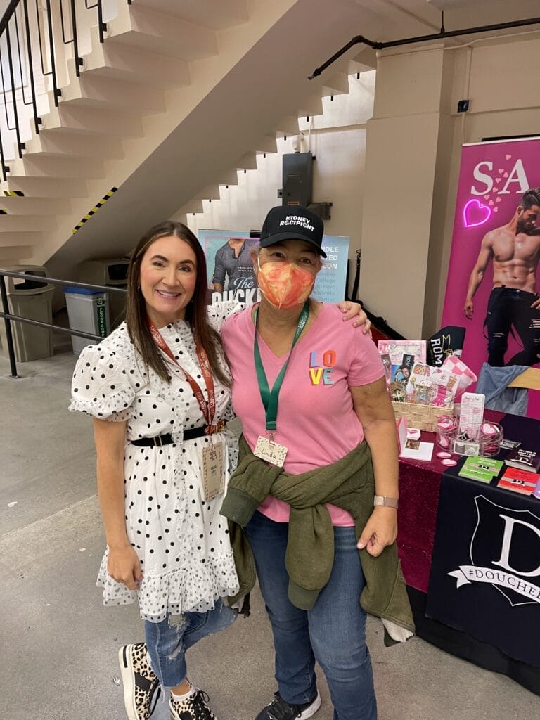 Rain City 2024 Author Sara Ney