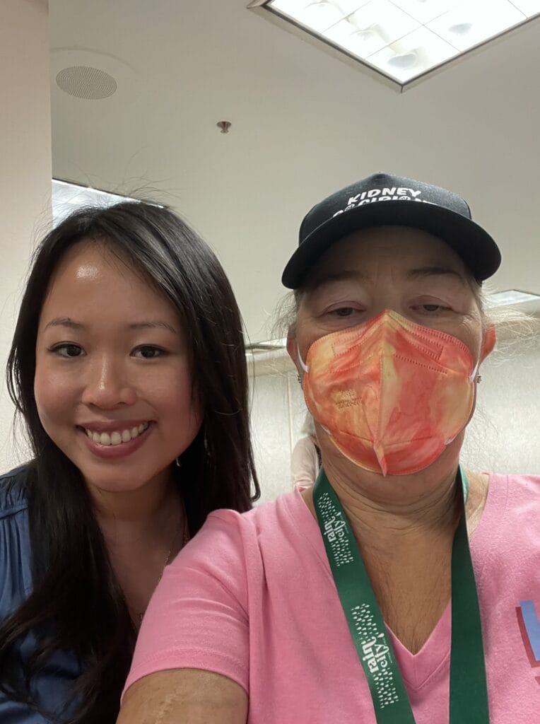 Rain City 2024 Author Ana Huang