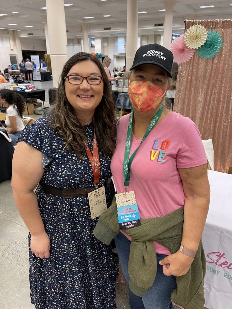 Rain City 2024 Author Gia Stevens