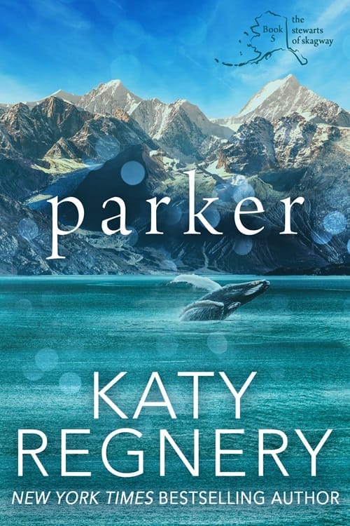 Parker by Katy Regnery Cover