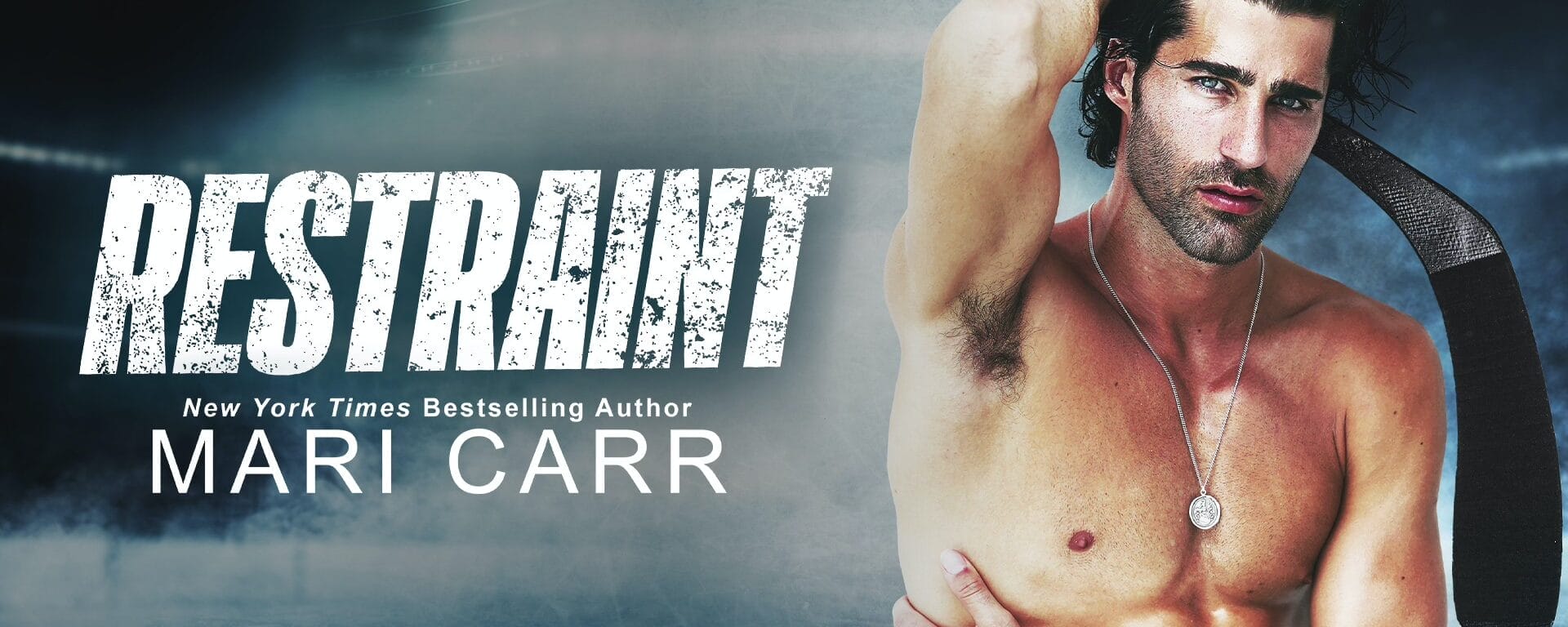 Restraint by Mari Carr Banner