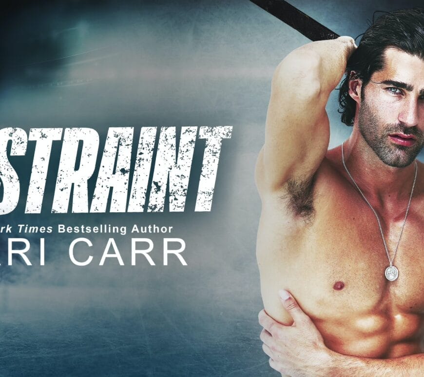 Restraint by Mari Carr Banner