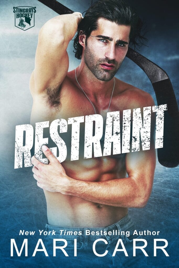 Restraint by Mari Carr Cover