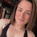 Ashley James, A. James