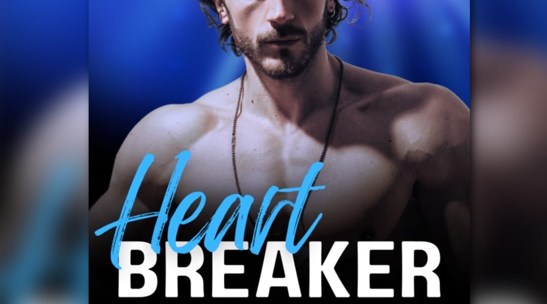 Heartbreaker by Kat Mizera and Elise Faber Banner