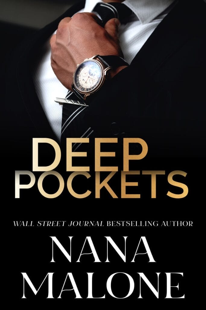 Deep Pockets by Nana Malone Cover
