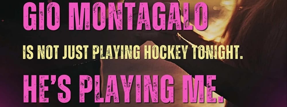 Hit Me With Your Best Shot by Sara Ney Banner