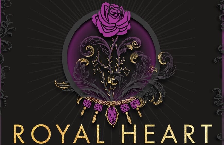 Royal Heart by Nana Malone Banner