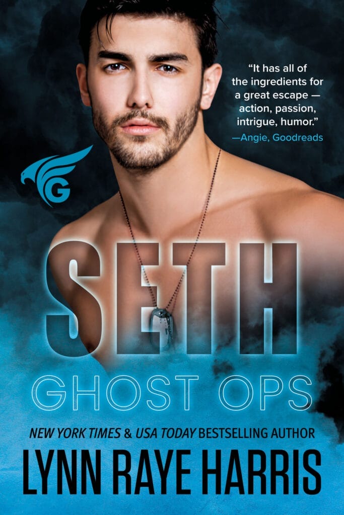 Seth by Lynn Raye Harris Cover