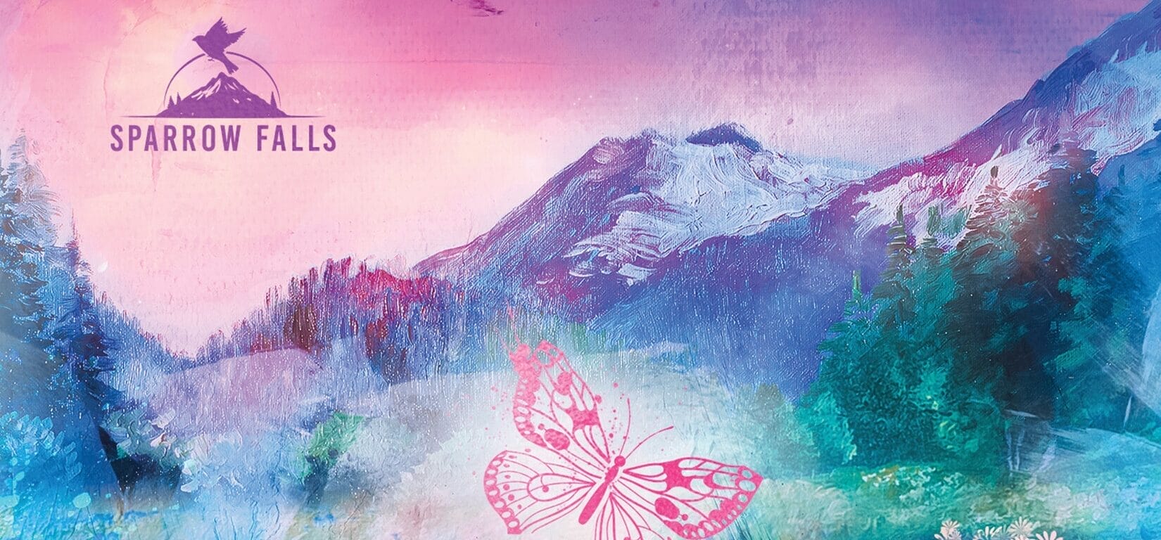 Chasing Shelter by Catherine Cowles Banner