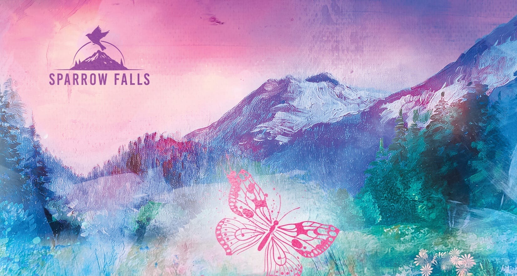 Chasing Shelter by Catherine Cowles Banner