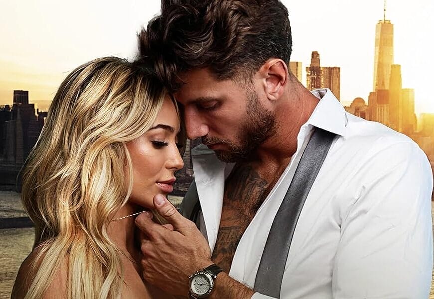 Just A Little Crush by Carly Phillips and Erika Wilde Banner