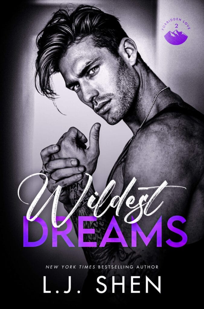Wildest Dreams by LJ Shen Cover