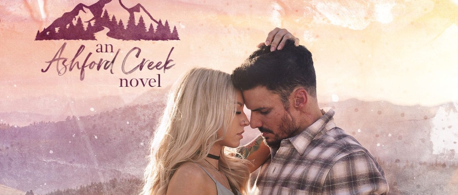 Crossroads by Carrie Ann Ryan Banner