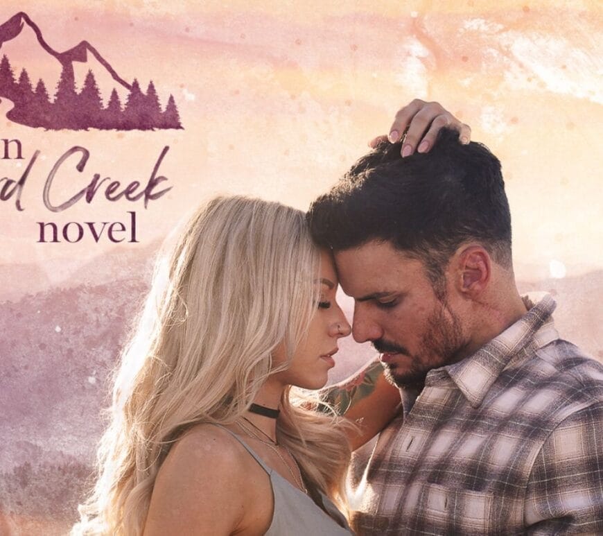 Crossroads by Carrie Ann Ryan Banner