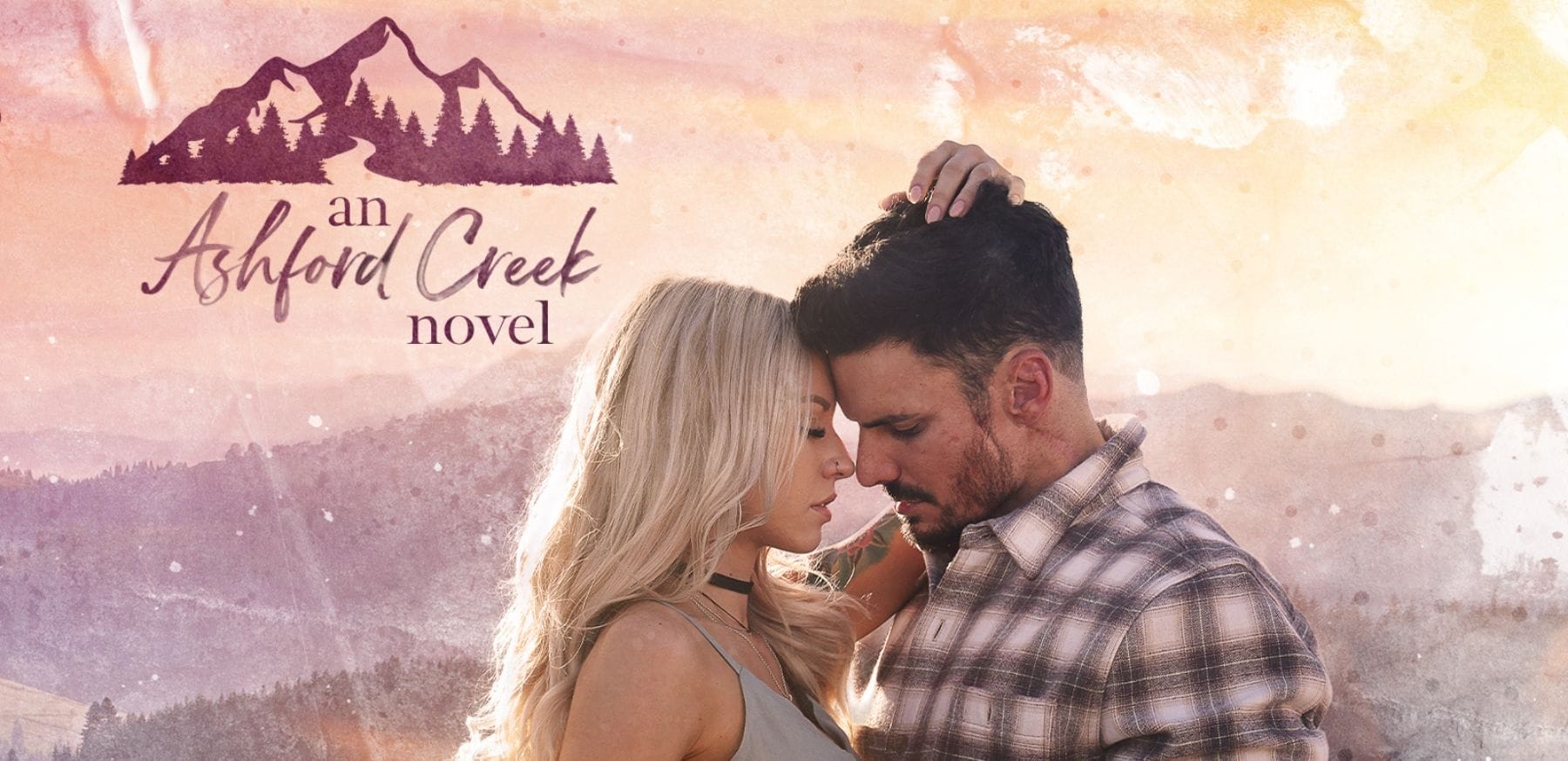 Crossroads by Carrie Ann Ryan Banner