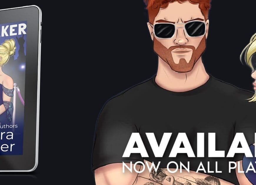 Dealbreaker by Kat MIzera and Elise Faber Banner