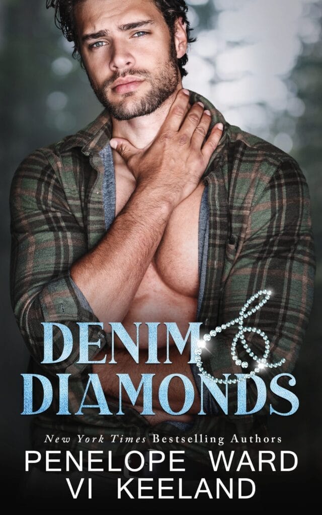 Denim and Diamonds by Penelope Ward and Vi Keeland Cover