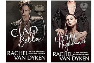 Little Nightmare by Rachel Van Dyken Series Listing
