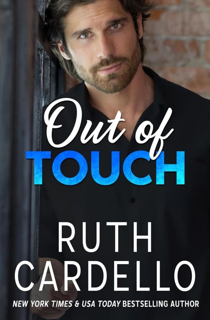 Out of Touch by Ruth Cardello Cover