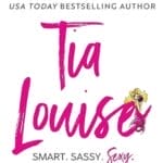 Tia Louise