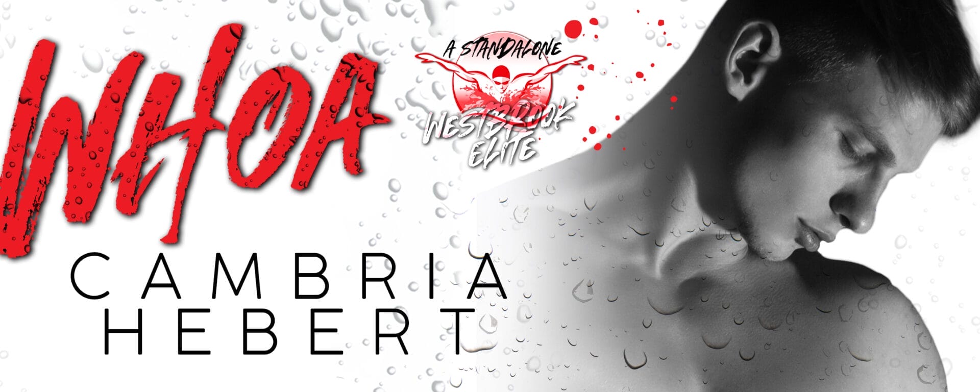 Whoa by Cambria Hebert Banner