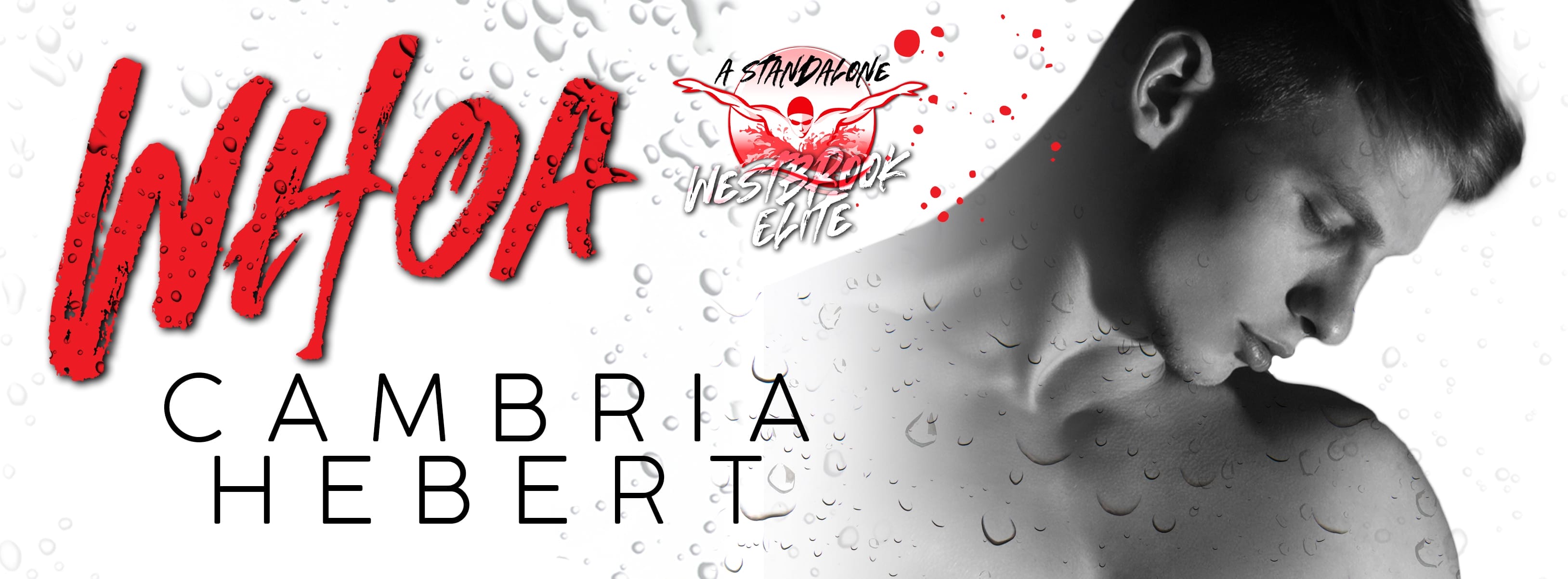 Whoa by Cambria Hebert Banner