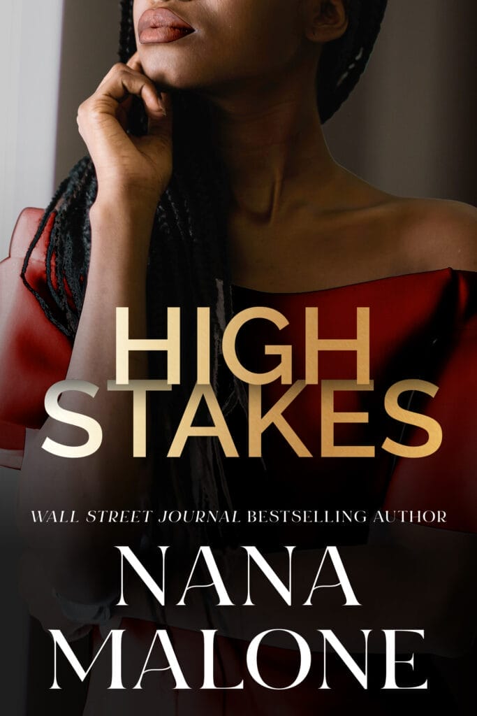 High Stakes by Nana Malone Cover