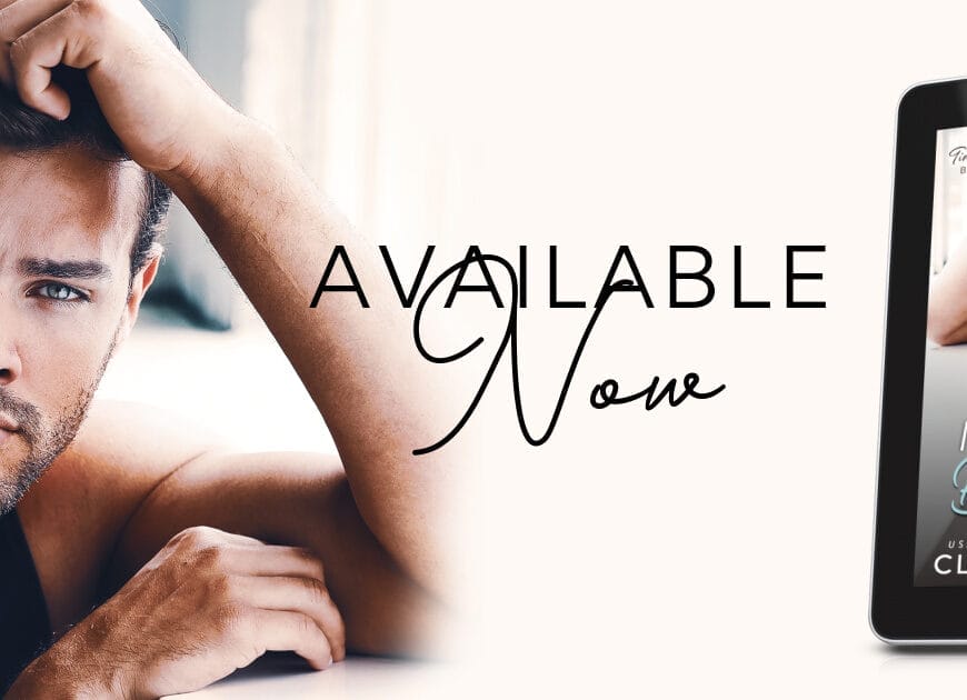 Midnight Between Us by Claudia Burgoa Banner