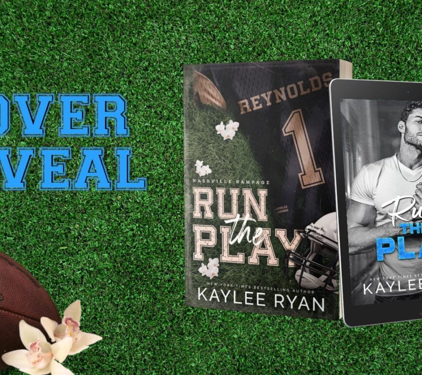 Run the Play by Kaylee Ryan Cover