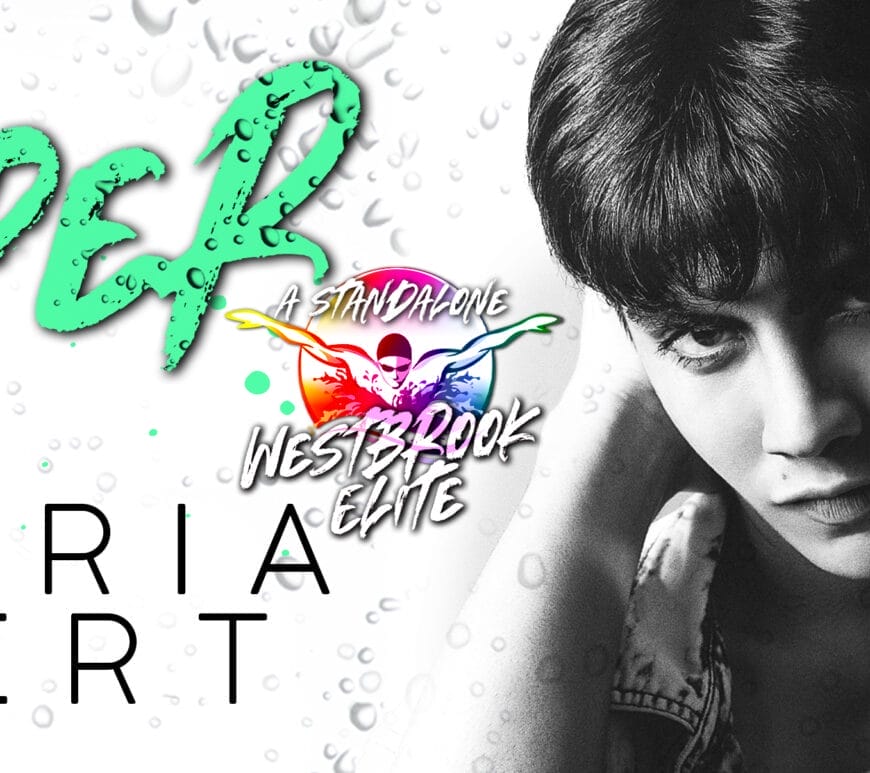 Whisper by Cambria Hebert Banner