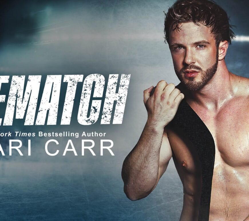Rematch by Mari Carr Banner