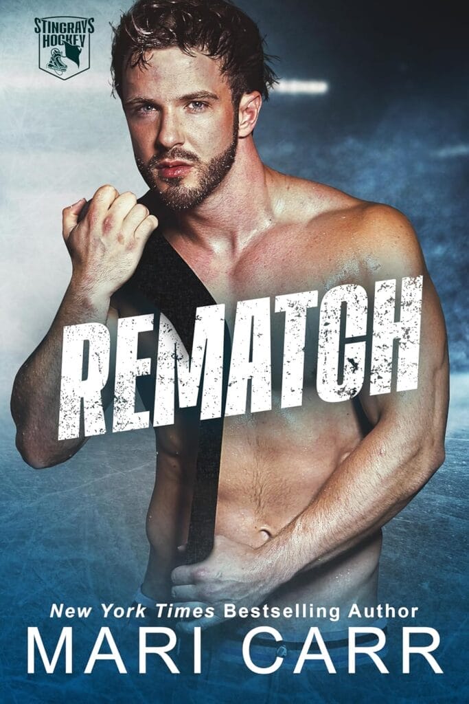 Rematch by Mari Carr Cover