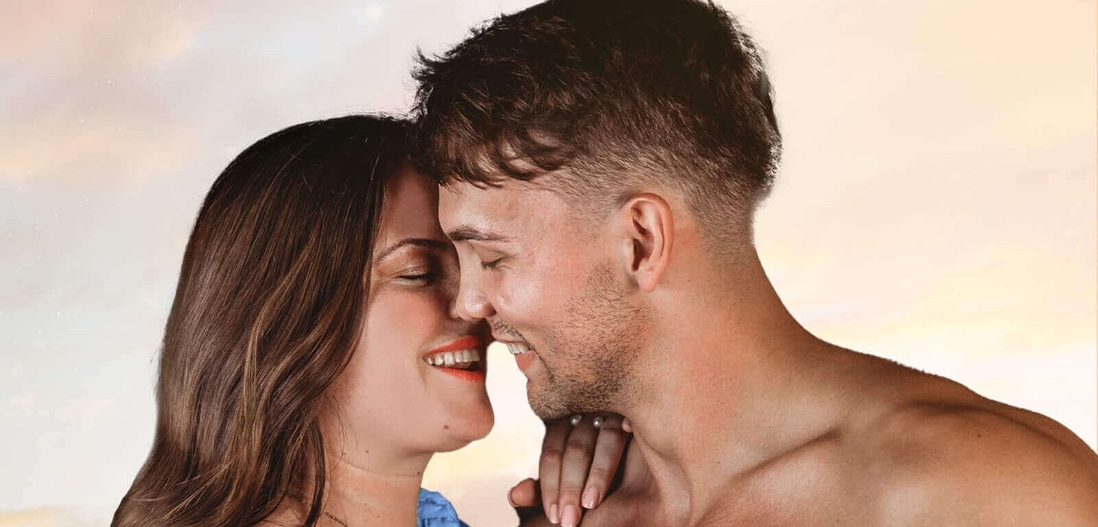 Beautiful Desire by Ashley James Banner