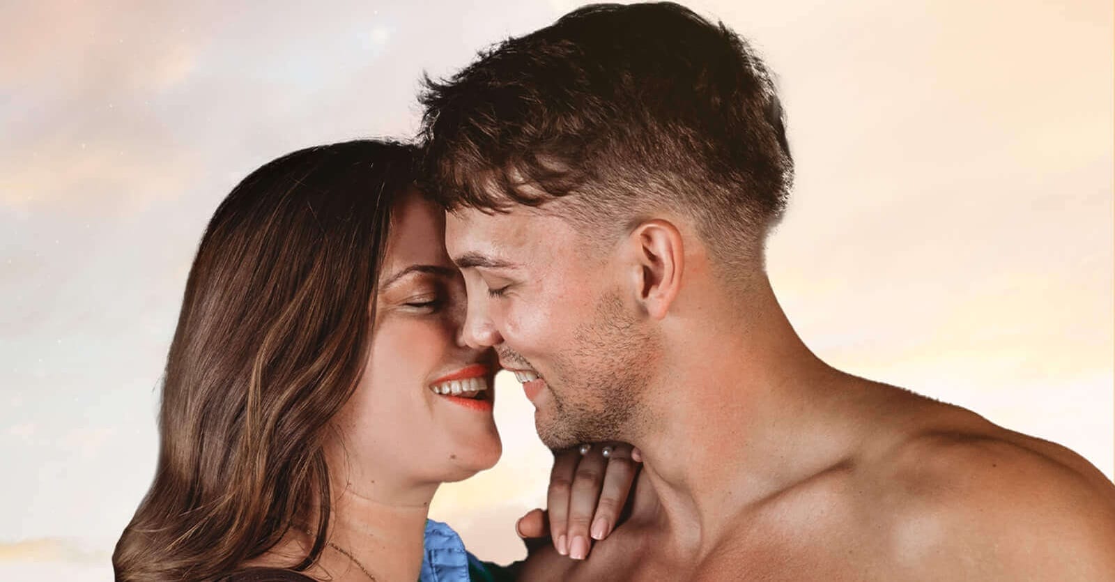 Beautiful Desire by Ashley James Banner