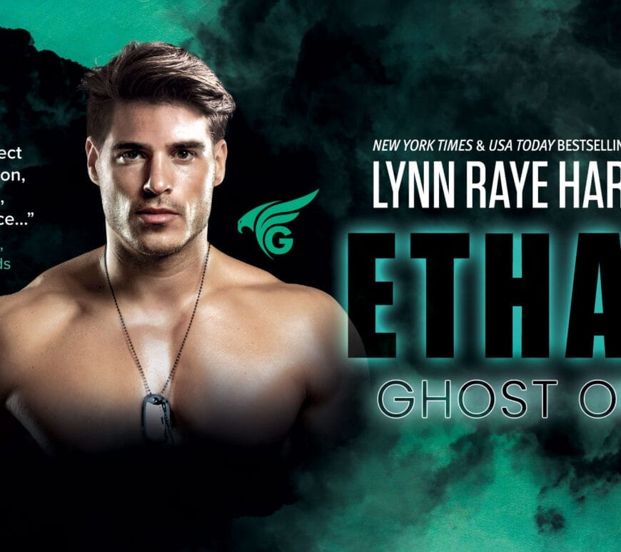 Ethan by Lynn Raye Harris Banner