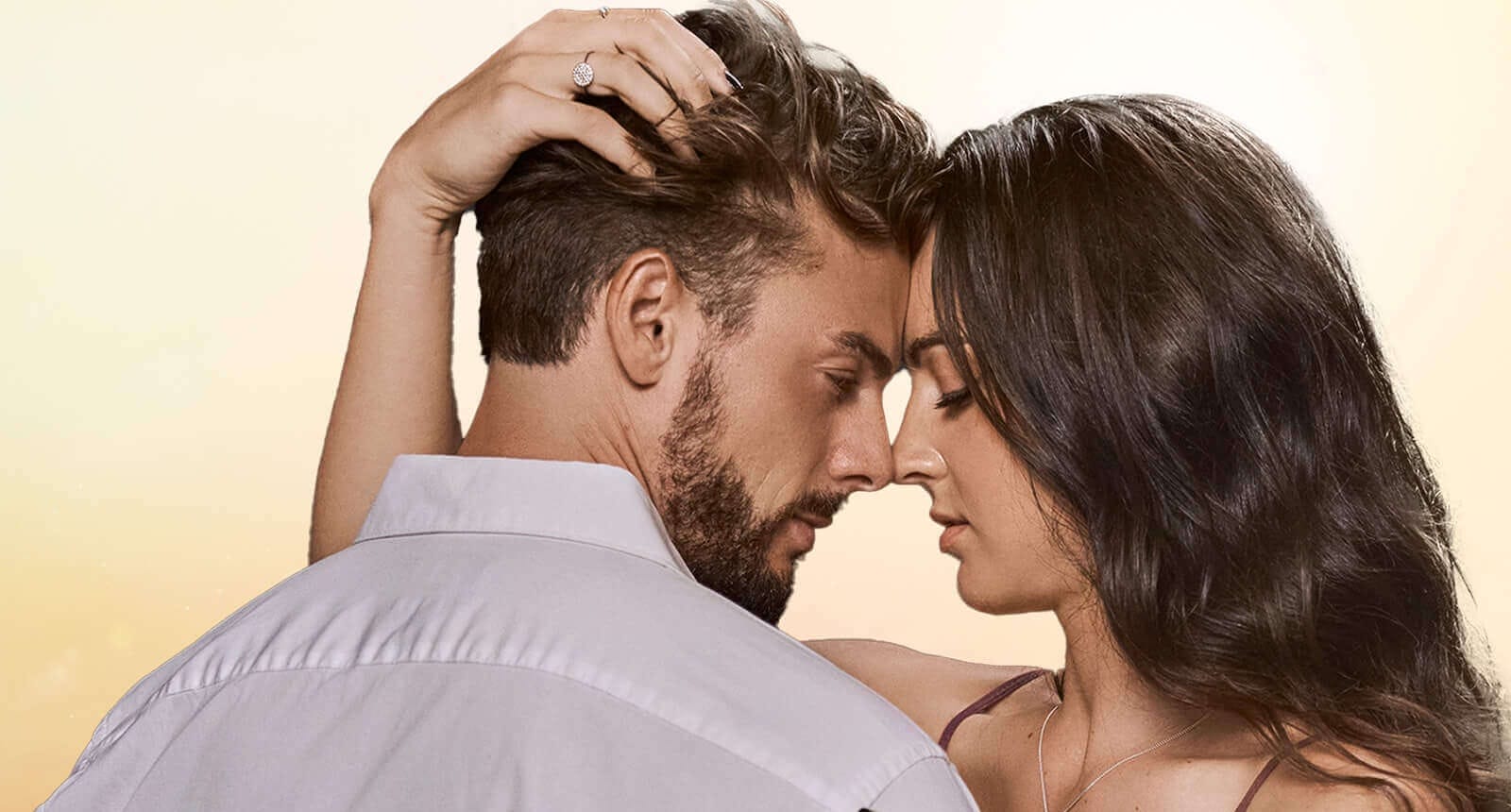 Beautiful Surprise by Ashley James Banner