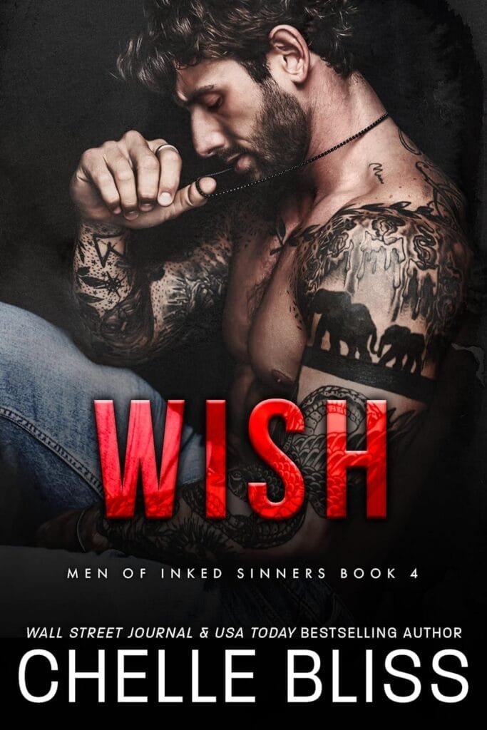 Wish by Chelle Bliss Cover