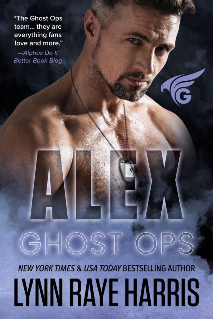 Alex by Lynn Raye Harris Cover